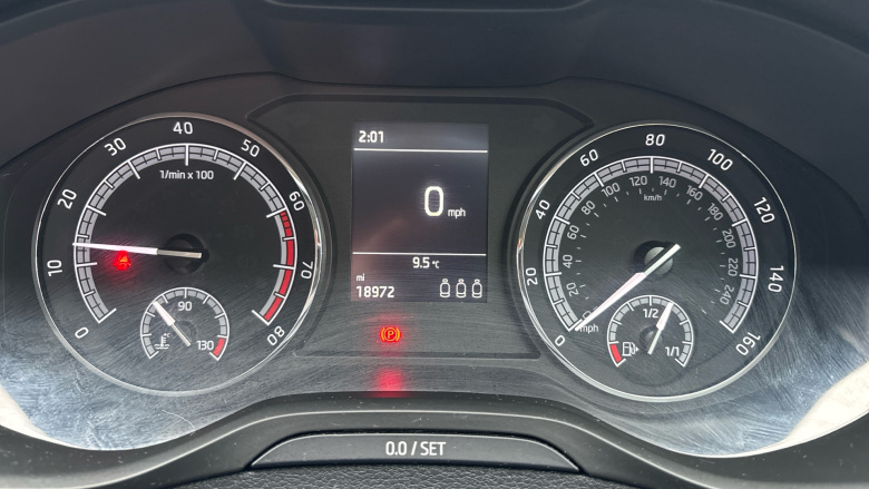 Skoda Karoq 1.0 TSI SE 5dr Petrol Estate